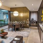 Avenue South Residence